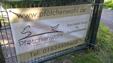 Pfötchenwohl