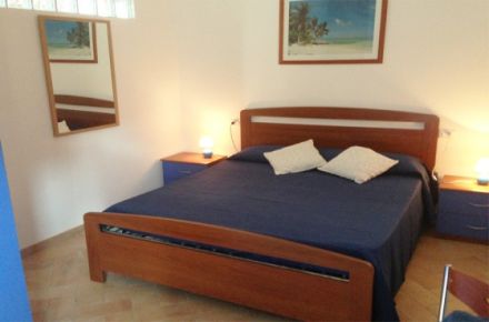 Casa Piane 1 Ferienhaus Insel Elba