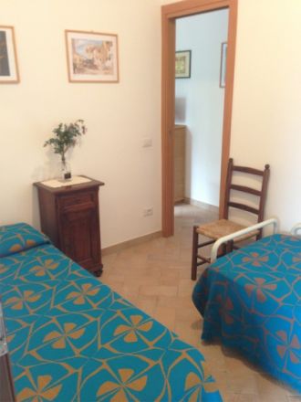 Casa Piane 1 Ferienhaus Insel Elba