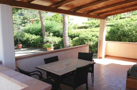 Casa Piane 1 Ferienhaus Insel Elba