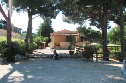 Ferienhaus Casa Piane 2 in Sant Andrea Elba für 4 Personen