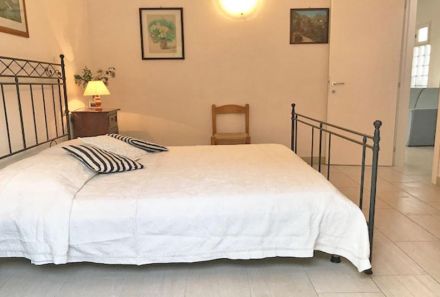 Ferienhaus Casa Piane 2 in Sant Andrea Elba für 4 Personen