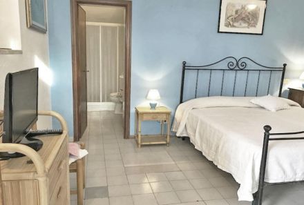 Ferienhaus Casa Piane 2 in Sant Andrea Elba für 4 Personen