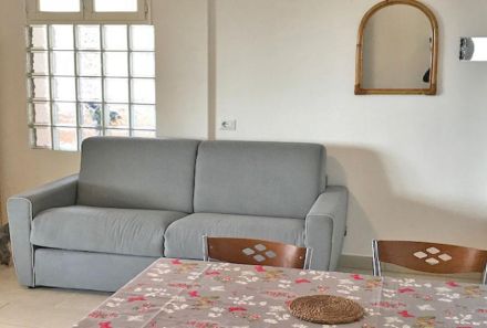 Ferienhaus Casa Piane 2 in Sant Andrea Elba für 4 Personen
