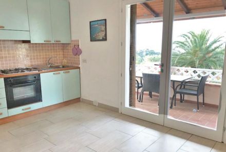 Ferienhaus Casa Piane 2 in Sant Andrea Elba für 4 Personen