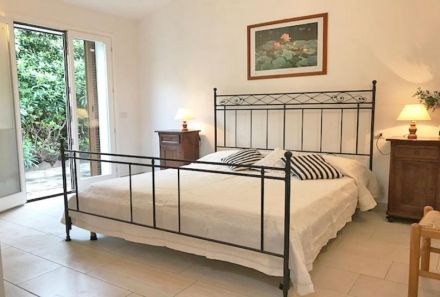 Ferienhaus Casa Piane 2 in Sant Andrea Elba für 4 Personen