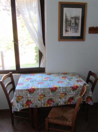 Casa Bougainvillea - Strandhaus am Meer Elba