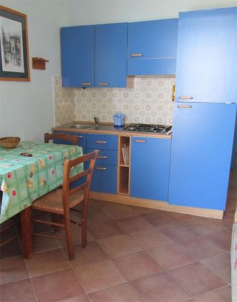 Casa Bougainvillea - Strandhaus am Meer Elba