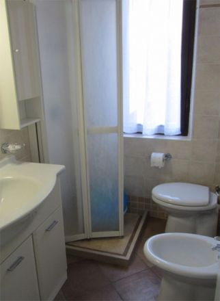 Casa Bougainvillea - Strandhaus am Meer Elba