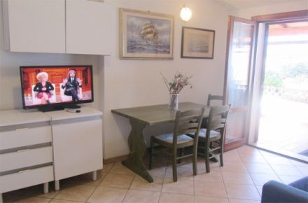 Casa Rosa - Ferienhaus am Meer auf Elba