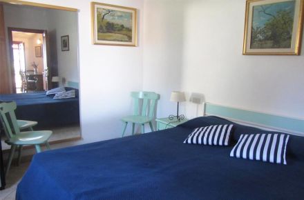 Casa Rosa - Ferienhaus am Meer auf Elba