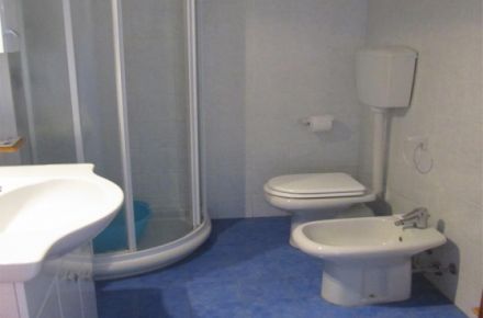 Casa Margherita Ferienhaus Elba am Strand