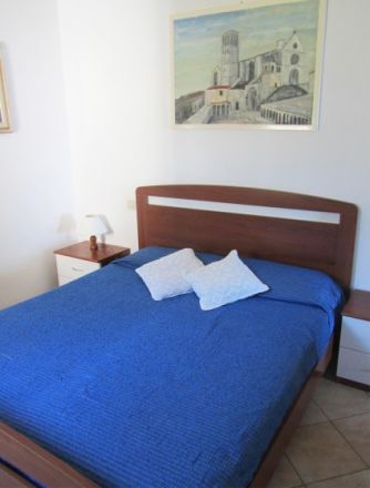 Casa Margherita Ferienhaus Elba am Strand