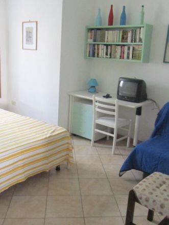 Casa Margherita Ferienhaus Elba am Strand