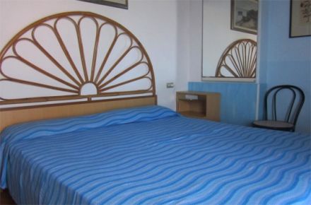 Casa Viola Ferienhaus Elba direkt am Meer mit Hund