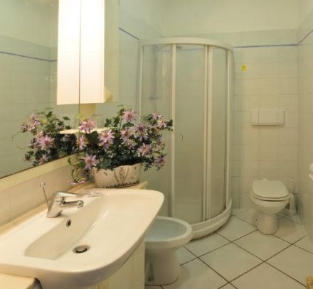 Appartamenti Ibiscus Ferienwohnung Elba