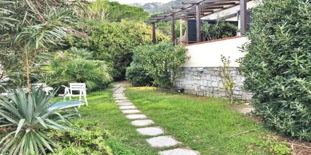 Appartamenti Ibiscus Ferienwohnung Elba