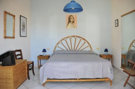 Appartamenti Ibiscus Ferienwohnung Elba