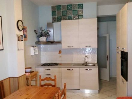Appartamenti Ibiscus Ferienwohnung Elba
