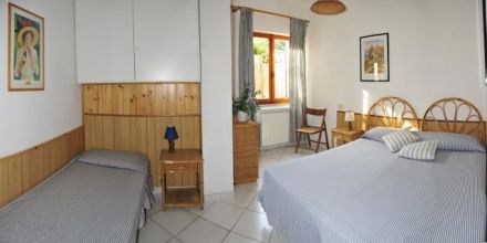 Appartamenti Ibiscus Ferienwohnung Elba