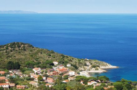 Appartamenti Ibiscus Ferienwohnung Elba