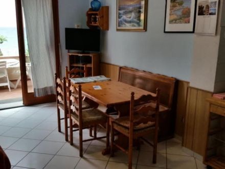 Appartamenti Ibiscus Ferienwohnung Elba