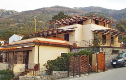 Appartamenti Ibiscus Ferienwohnung Elba