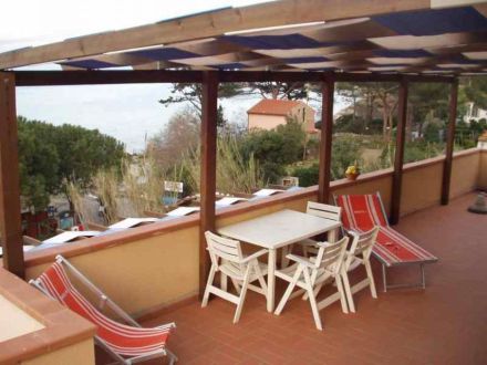 Appartamenti Rondini - Apartment Elba