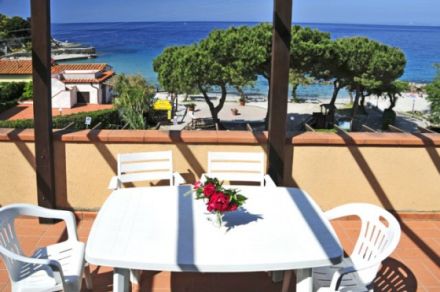 Appartamenti Rondini - Apartment Elba