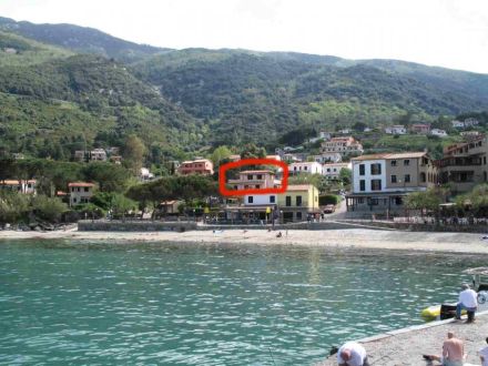 Appartamenti Rondini - Apartment Elba