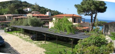 Appartamenti Rondini - Apartment Elba