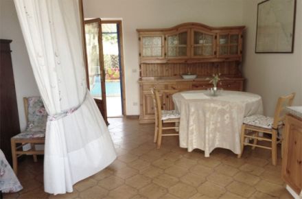 Casa Azzurra - Fewo Elba