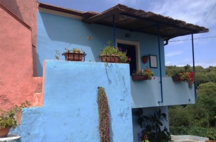 Casa Azzurra - Fewo Elba