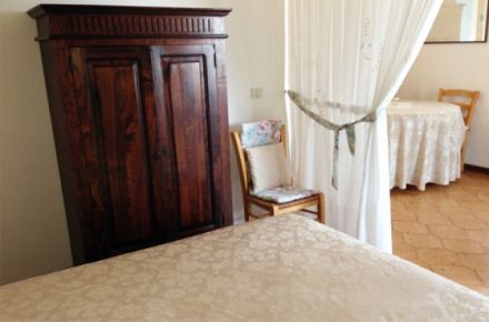 Casa Azzurra - Fewo Elba