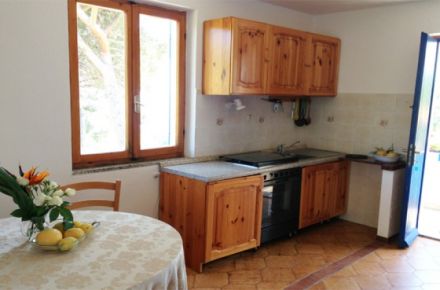 Casa Azzurra - Fewo Elba