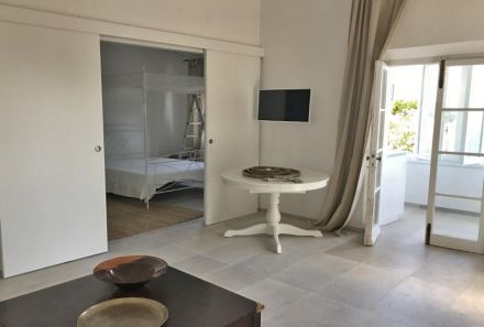 Villa Bianca Aria Ferienwohnung Elba für 2 bis 4 Personen