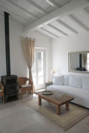 Villa Bianca Aria Ferienwohnung Elba für 2 bis 4 Personen