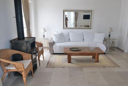 Villa Bianca Aria Ferienwohnung Elba für 2 bis 4 Personen