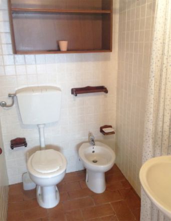 Casa Marciana in Marciana Elba