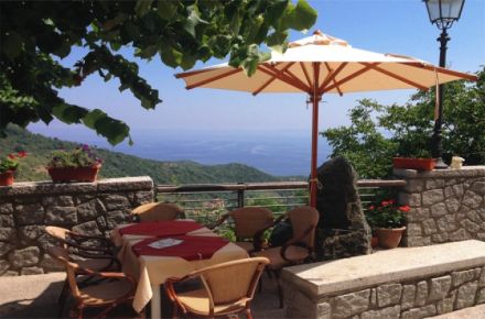 Casa Marciana in Marciana Elba