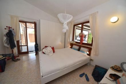 Villa Enrimare - Ferienhaus Elba mit Pool