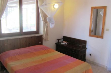 Villa Enrimare - Ferienhaus Elba mit Pool