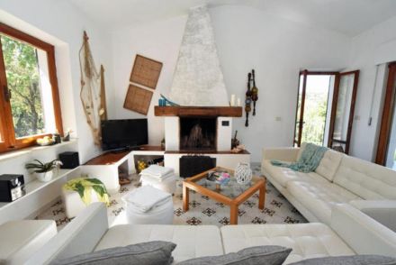 Villa Enrimare - Ferienhaus Elba mit Pool