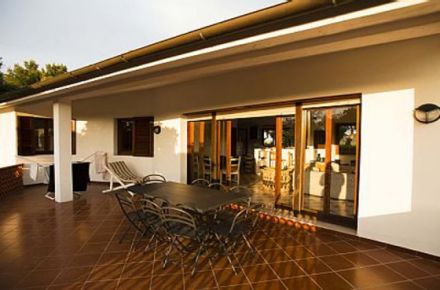 Villa Enrimare - Ferienhaus Elba mit Pool