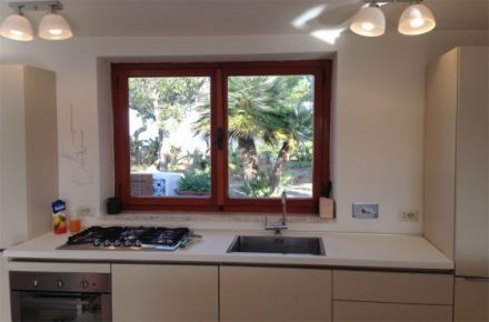 Villa Enrimare - Ferienhaus Elba mit Pool