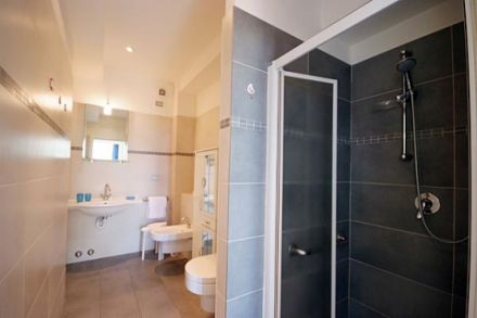 Villamare - Residence mit 7 Ferienwohnungen