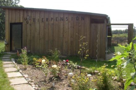 Tierpension Kührsdorf