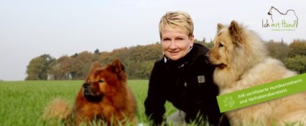 Ich mit Hund - Lernen am Erfolg