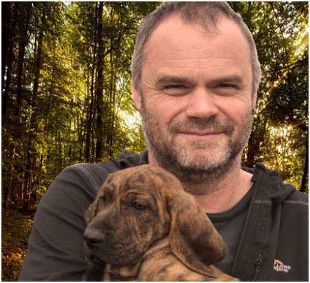 Hundeservice Peter Müller