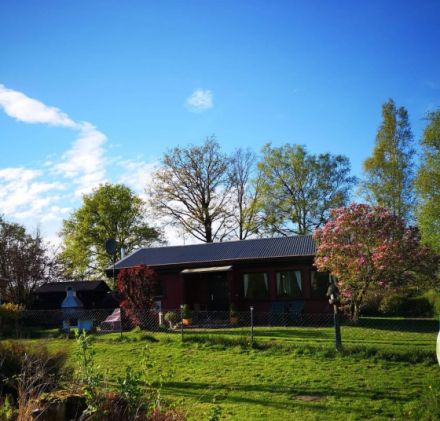 Schröders-Ferienhaus-am Nord-Ostsee-Kanal